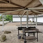 Iida - 20km From The Sea By Interhome * Skærbæk