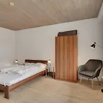 Apartamento Iida - 20km From The Sea By Interhome Skærbæk