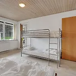 Iida - 20km From The Sea By Interhome Apartamento Skærbæk