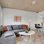 Apartamento Iida - 20km From The Sea By Interhome Skærbæk