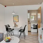 Apartamento Iida - 20km From The Sea By Interhome *