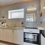 Apartamento Iida - 20km From The Sea By Interhome