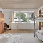 Iida - 20km From The Sea By Interhome Apartamento Skærbæk
