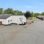 Apartamento Iida - 20km From The Sea By Interhome Skærbæk