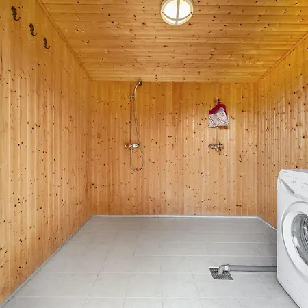 Iida - 20km From The Sea By Interhome * Skærbæk