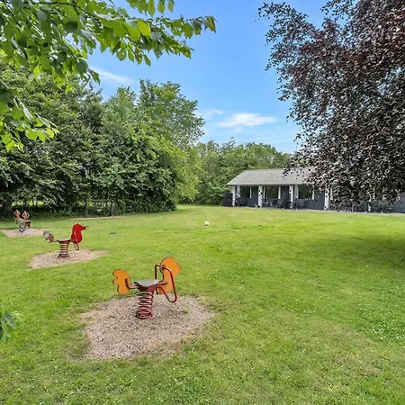 Iida - 20km From The Sea By Interhome Appartamento