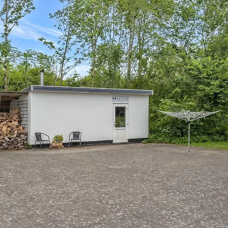 Appartamento Iida - 20km From The Sea By Interhome *