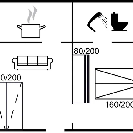 Iida - 20km From The Sea By Interhome Appartamento
