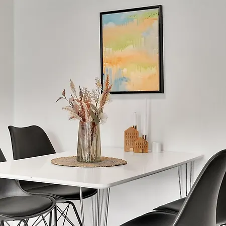 Appartamento Iida - 20km From The Sea By Interhome