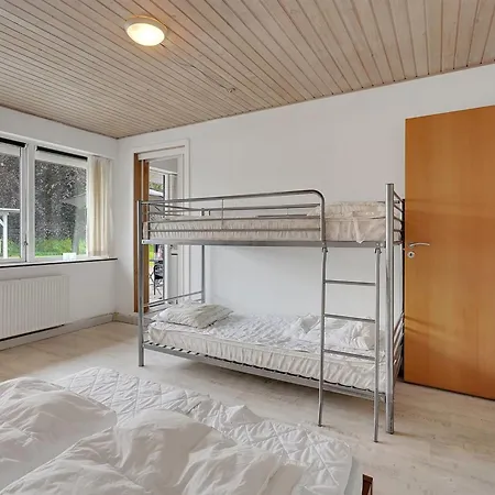 Iida - 20km From The Sea By Interhome Appartamento Skærbæk