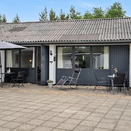 Apartamento Iida - 20km From The Sea By Interhome