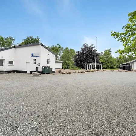 Apartamento Iida - 20km From The Sea By Interhome Skærbæk