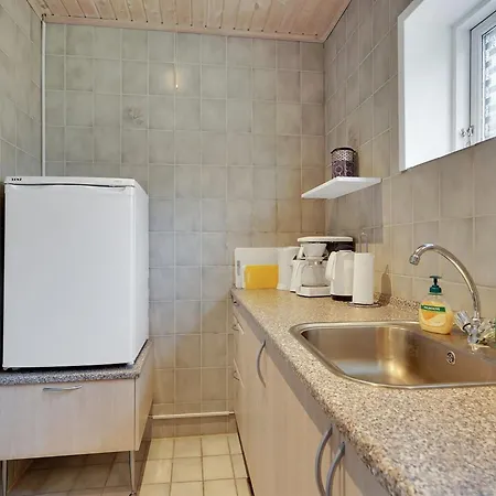 Iida - 20km From The Sea By Interhome * Skærbæk