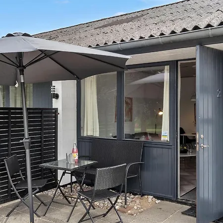 Iida - 20km From The Sea By Interhome Appartamento