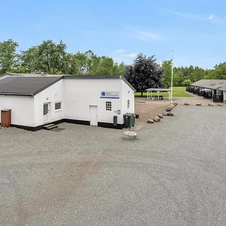 Apartamento Iida - 20km From The Sea By Interhome Skærbæk