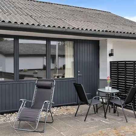 Apartamento Iida - 20km From The Sea By Interhome