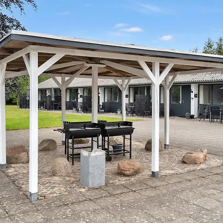 Iida - 20km From The Sea By Interhome Skærbæk